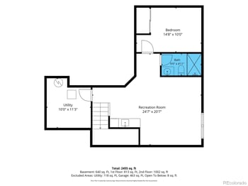 4928 Akron St, Denver, CO 80238