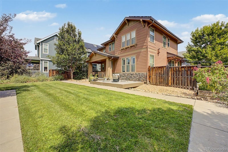 4928 Akron St, Denver, CO 80238