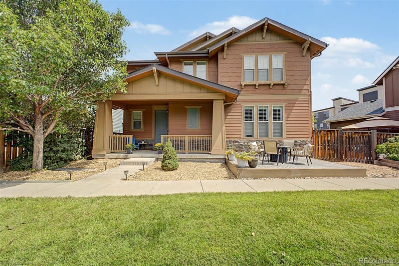 4928 Akron St, Denver, CO 80238