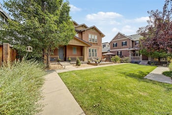 4928 Akron St, Denver, CO 80238