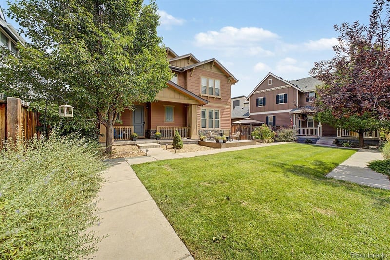 4928 Akron St, Denver, CO 80238