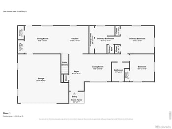 2300 Atwood St, Longmont, CO 80501