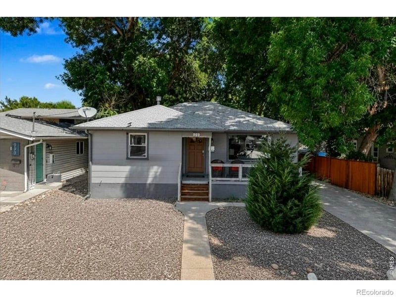 Home Worth Check