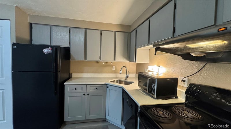 8824 Florida Ave #216, Denver, CO 80247