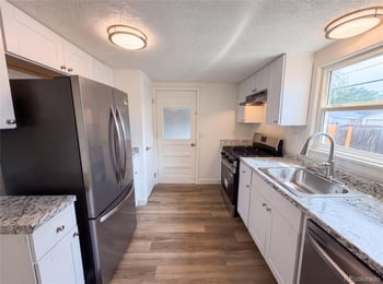 1298 S Perry St, Denver, CO 80219