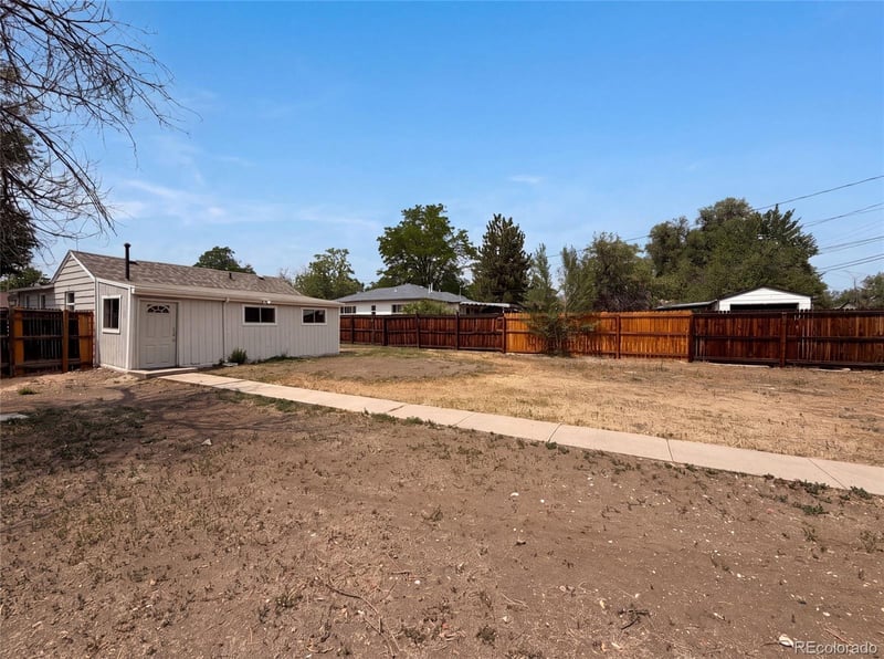 1298 Perry St, Denver, CO 80219