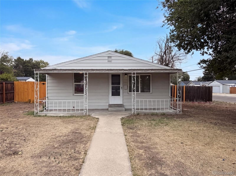 1298 Perry St, Denver, CO 80219