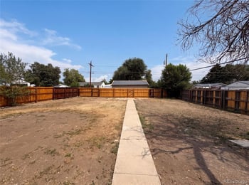 1298 S Perry St, Denver, CO 80219