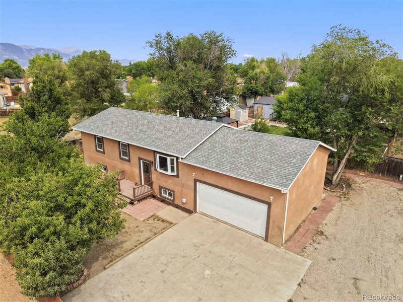 2035 Fountain Mesa Rd, Fountain, CO 80817