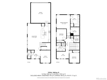 3658 Happyheart Way, Castle Rock, CO 80109