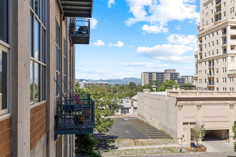 1050 Cherokee St #304, Denver, CO 80204