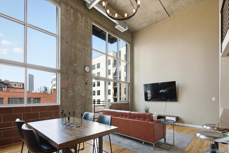 1050 Cherokee St #304, Denver, CO 80204