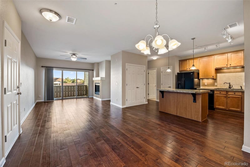 9359 Las Ramblas Ct #K, Parker, CO 80134
