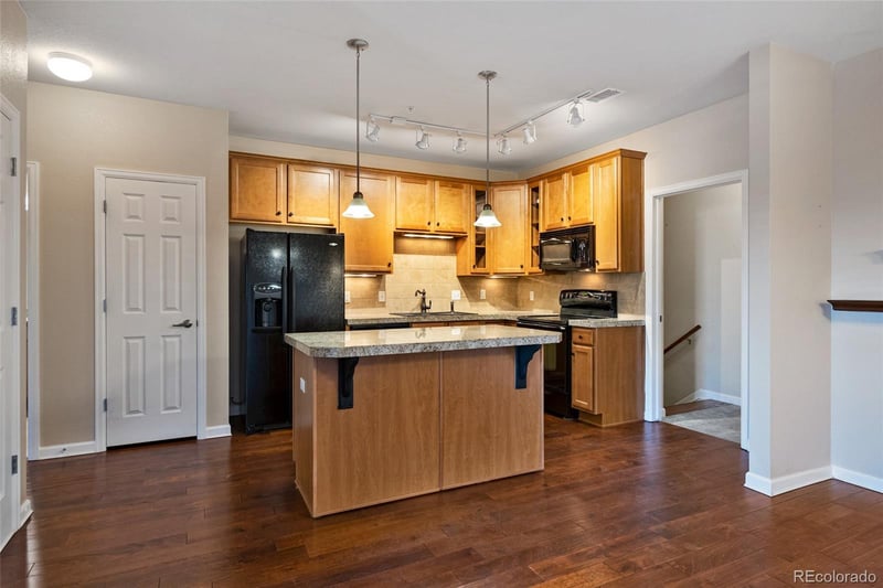 9359 Las Ramblas Ct #K, Parker, CO 80134