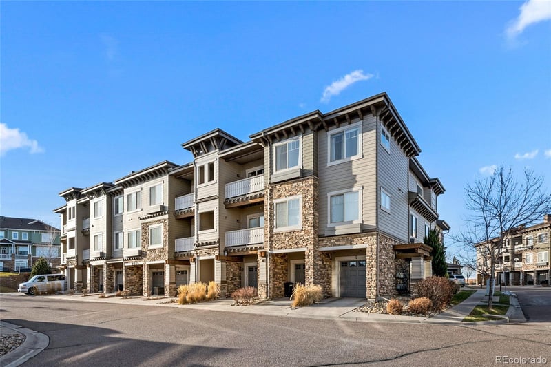 9359 Las Ramblas Ct #K, Parker, CO 80134