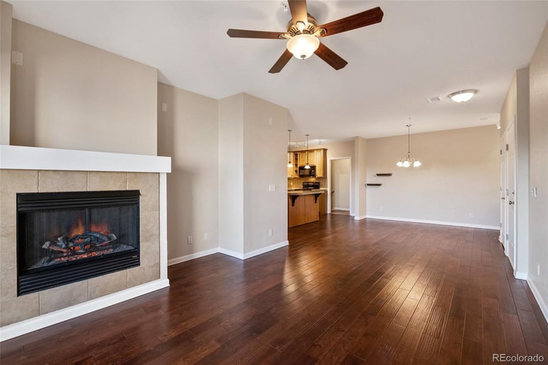9359 Las Ramblas Ct #K, Parker, CO 80134
