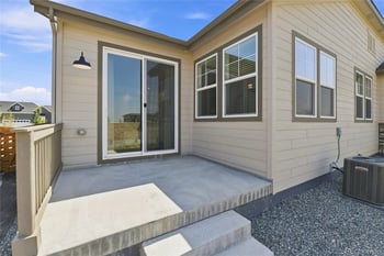 3471 N Buchanan Way, Aurora, CO 80019