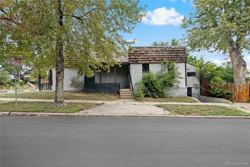 3442 W 29th Ave, Denver, CO 80211