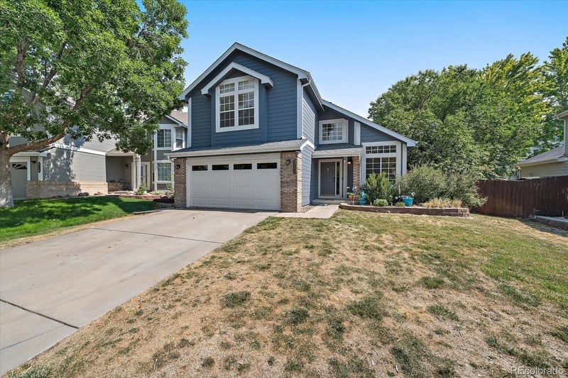 6720 97th Cir, Broomfield, CO 80021