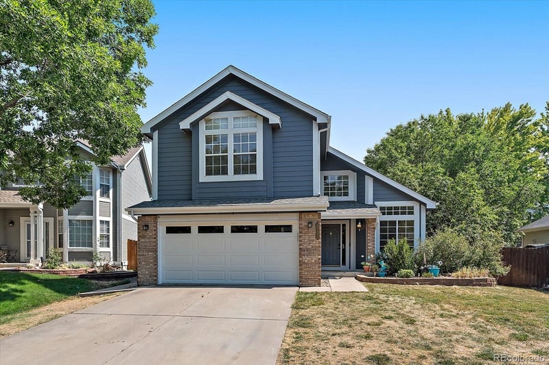 6720 97th Cir, Broomfield, CO 80021