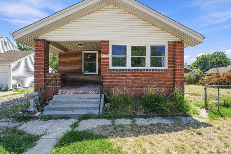 2824 Logan St, Englewood, CO 80113