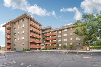 3047 W 47th Ave #308, Denver, CO 80211