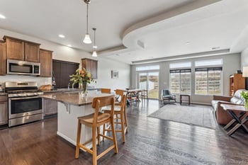 4660 Wildwood Way, Johnstown, CO 80534