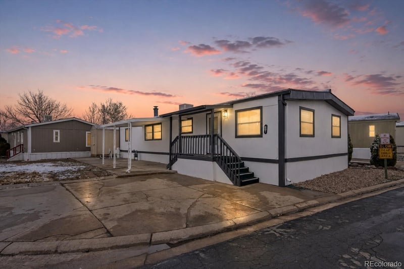 2885 Midway Blvd Lot 501, Broomfield, CO 80234