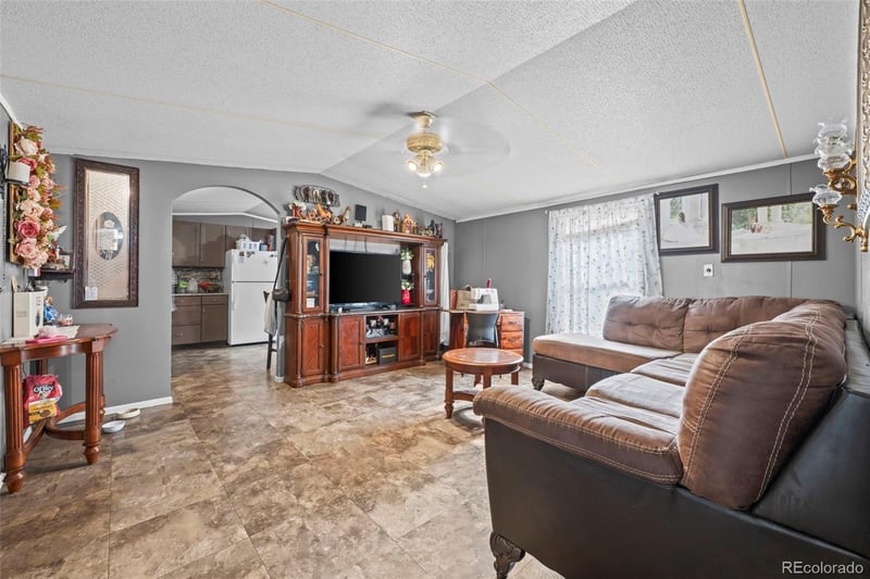 11990 South Boulder Rd Lot 207, Lafayette, CO 80026