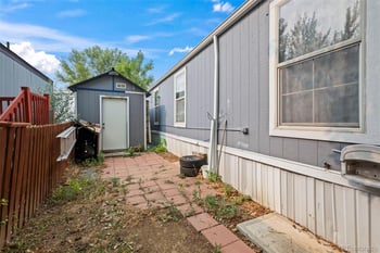 11990 E South Boulder Rd Lot 207, Lafayette, CO 80026