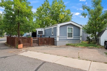 11990 E South Boulder Rd Lot 207, Lafayette, CO 80026