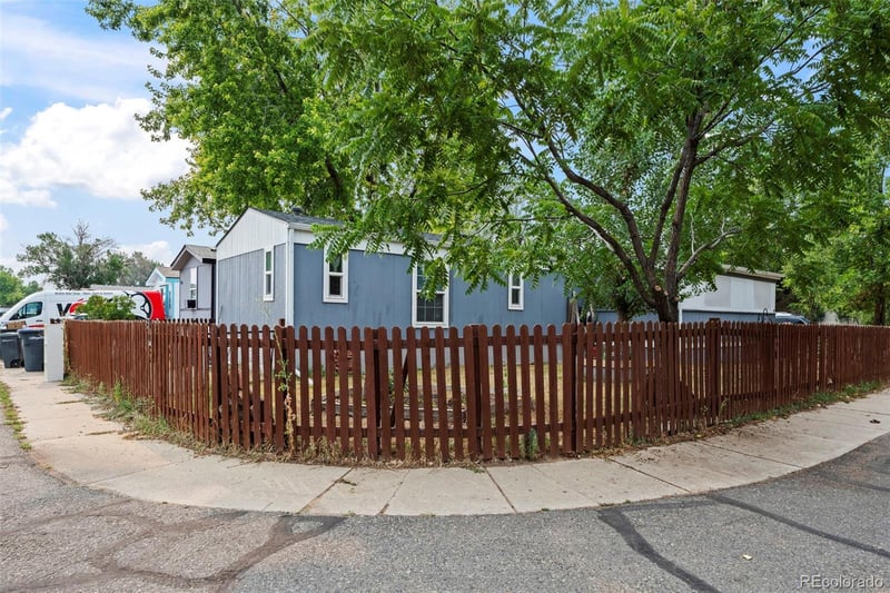 11990 South Boulder Rd Lot 207, Lafayette, CO 80026