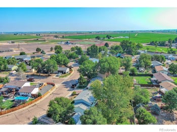310 Stockton St, Gilcrest, CO 80623