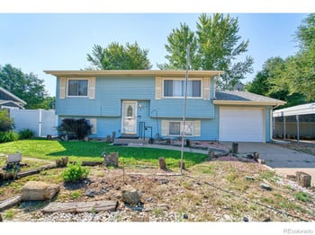 310 Stockton St, Gilcrest, CO 80623