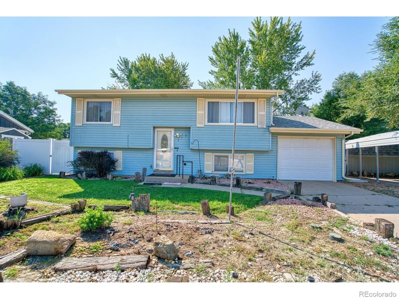 310 Stockton St, Gilcrest, CO 80623