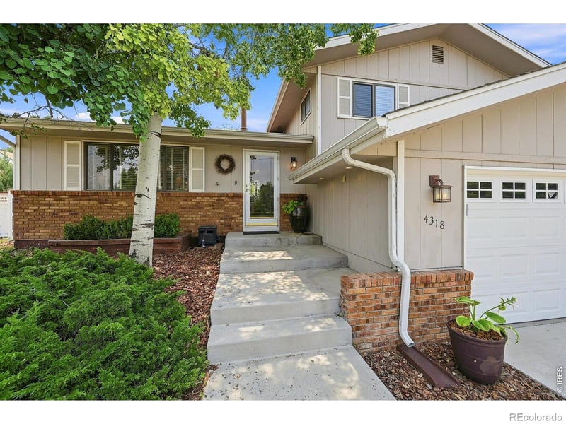 4318 6th St, Greeley, CO 80634