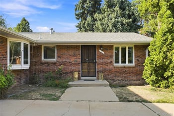 6745 S Adams Way, Centennial, CO 80122