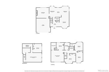 2815 Helmsdale Dr, Colorado Springs, CO 80920