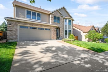 2815 Helmsdale Dr, Colorado Springs, CO 80920