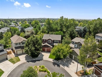 16366 Wagon Ct, Parker, CO 80134