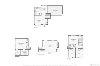 2550 Norwich Dr, Colorado Springs, CO 80920