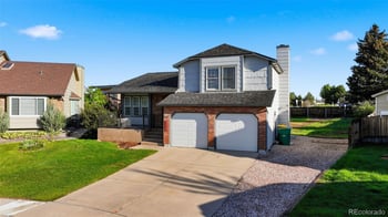 2550 Norwich Dr, Colorado Springs, CO 80920