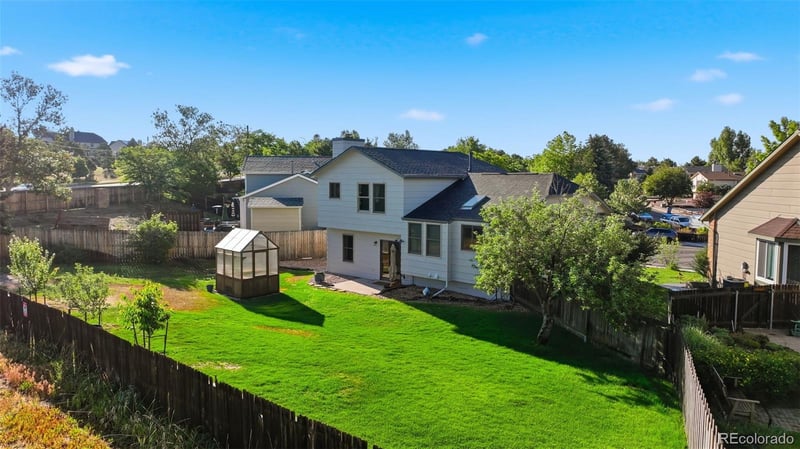 2550 Norwich Dr, Colorado Springs, CO 80920