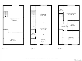 490 E Highline Cir, Centennial, CO 80122
