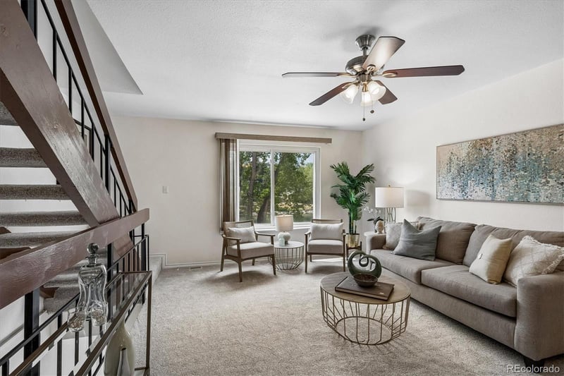 490 E Highline Cir, Centennial, CO 80122