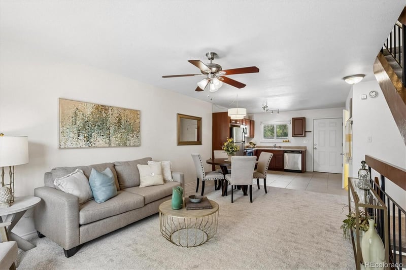 490 E Highline Cir, Centennial, CO 80122
