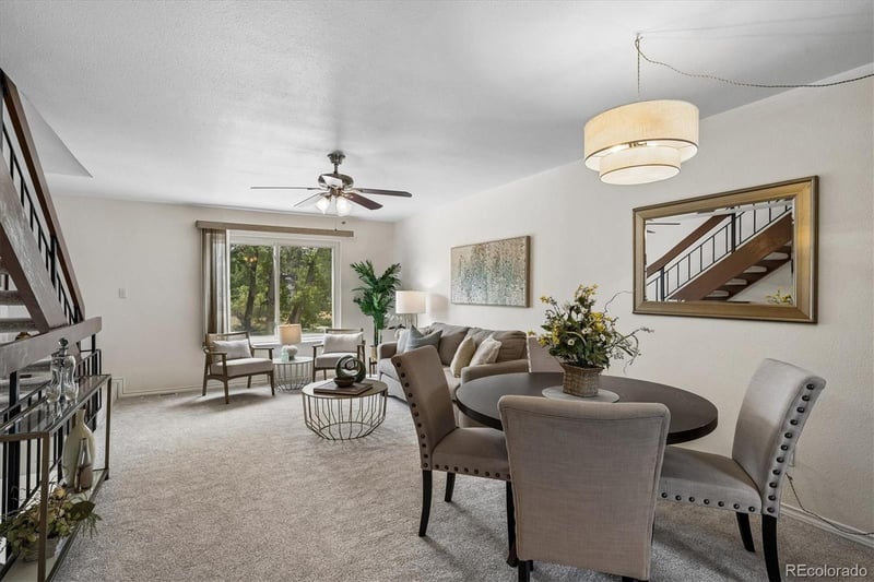490 E Highline Cir, Centennial, CO 80122