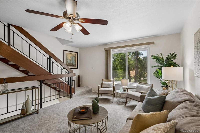 490 E Highline Cir, Centennial, CO 80122