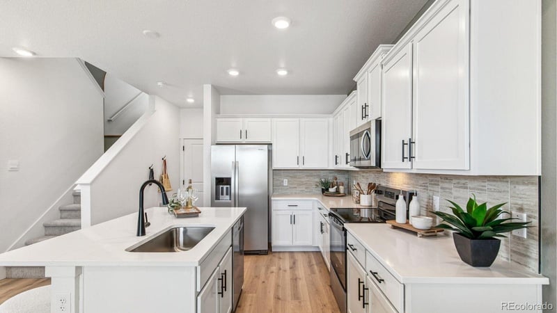 1402 Boston Ct #A, Denver, CO 80247