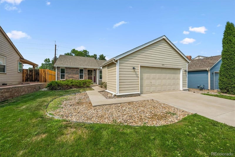 2175 Nichols Dr, Littleton, CO 80122